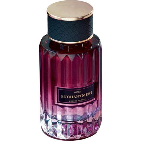 FREE Next Enchantment Perfume - Gratisfaction UK | Perfume, Free samples uk, Beauty samples