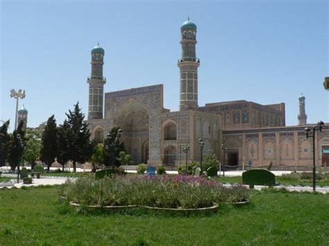 Herat Religious Sites - Tripadvisor