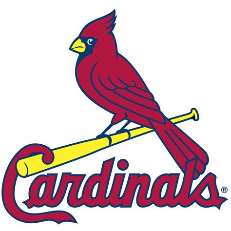 St. Louis Cardinals – Logos Download