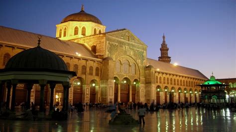 Damascus Wallpapers - Top Free Damascus Backgrounds - WallpaperAccess