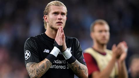 Liverpool goalkeeper Loris Karius confirms he received death threats ...