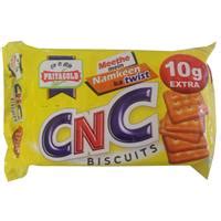 PRIYAGOLD CNC Biscuits - Nutritional Information and Rating | Purple Kaddu