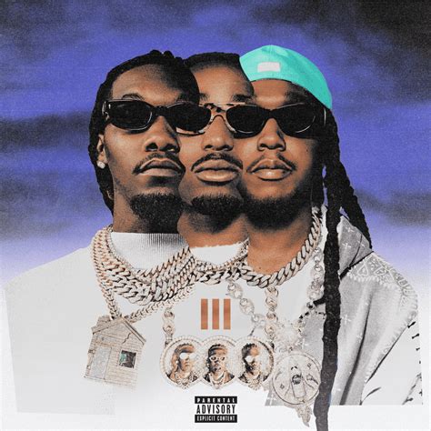 Migos sort une version Deluxe de Culture III ! | Rap US | Hip Hop Corner