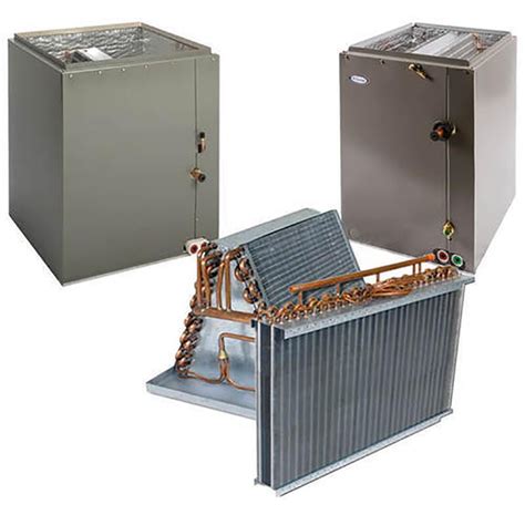 CNPVP4821ALA - Cased Coil 4Ton | Air Conditioning Parts/Evaporator Coils | HvacPartsShop.com