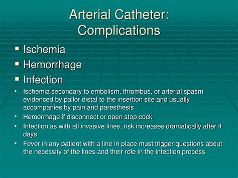 PPT - Hemodynamic Monitoring PowerPoint Presentation, free download - ID:4750943