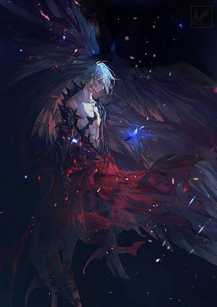 Lucilius (Granblue Fantasy) Image by Miyukiko #2802781 - Zerochan Anime Image Board