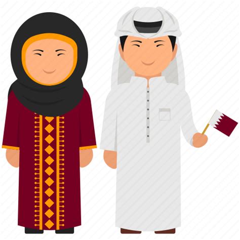 Arabian clothing, bahrain couple, bahrain dress, bahrain outfit, cultural dress, national dress ...