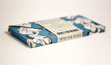 Omnom Chocolate on Behance