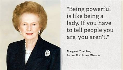 margaret-thatcher Famous Leadership Quotes, Famous Quotes, Teamwork ...