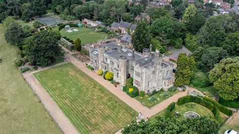 Wadhurst Castle Wedding Video Blog | Wadhurst Castle Videographer