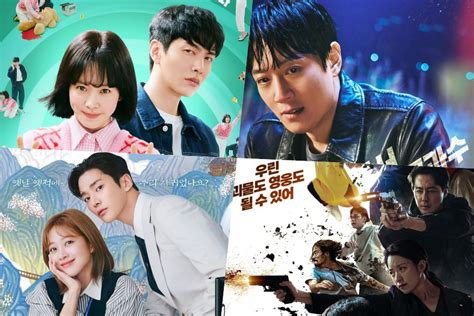 PICK: New Korean Dramas to Watch in August 2023- MyMusicTaste