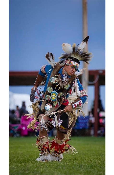 Images of Eastern Shoshone Indian Days, Wyo’s largest powwow | WyoFile