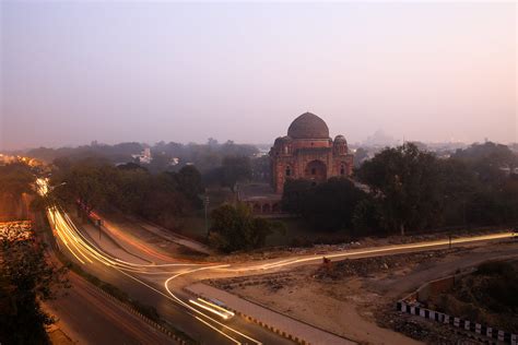 Khan-i-Khana’s Tomb | Delhi, India Copyright © – J.S. Jaimoh… | Flickr