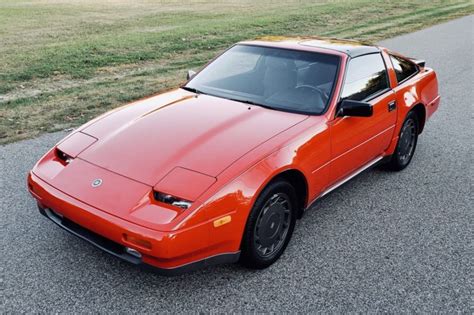 1987 Nissan 300ZX Turbo - Z31 Market - CLASSIC.COM