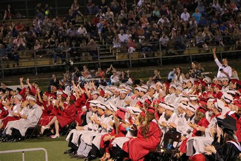 St Clair High School Graduation 2017 | Photo Galleries | emissourian.com