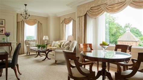 Luxury Countryside Hotels Near London | Luxsphere