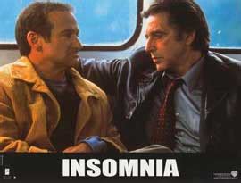 Insomnia Movie Posters From Movie Poster Shop