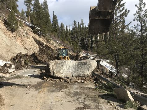 Idaho Highway 21 cleanup photo essay | Idaho Transportation Department