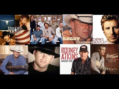 The Ultimate List of 2000 Country Music Songs