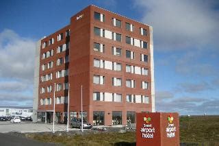 Aurora Hotel at Reykjavik-Keflavik Airport Reykjavik | Holidays to Iceland | Broadway Travel