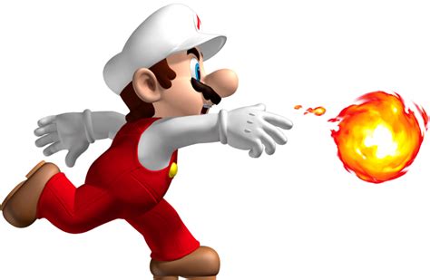 File:Fire Mario.png - Super Mario Wiki, the Mario encyclopedia