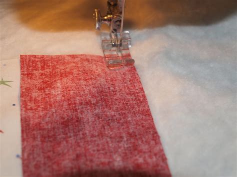 Easy Quilted Table Runner Pattern: Step-By-Step Guide - HubPages