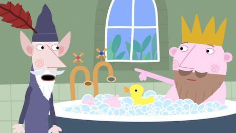 Ben And Holly's Little Kingdom - Plumbing : ABC iview