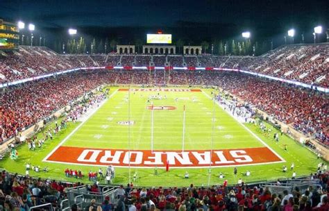 Stanford Cardinal Football Tickets - StubHub