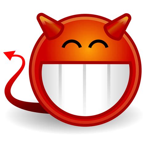 Demon clipart devil emoji, Demon devil emoji Transparent FREE for download on WebStockReview 2024