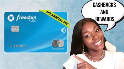 Chase Freedom Flex Credit Card - (December 2024)