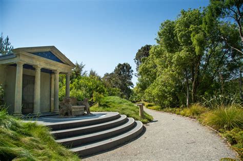 Hamilton Gardens, New Zealand | Haddonstone USA