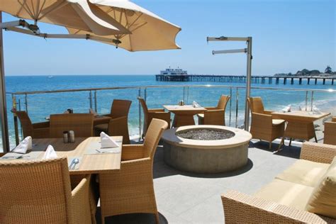 Malibu Beach Inn, Malibu, CA - California Beaches