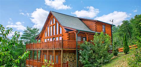 Big Cabins by Vacasa | Group Cabin Rentals in Gatlinburg