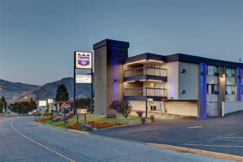 THE 10 BEST Downtown Kamloops Hotels 2023 (with Prices) - Tripadvisor