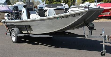 Alumaweld 18 Boat For Sale - Page 2 - Waa2