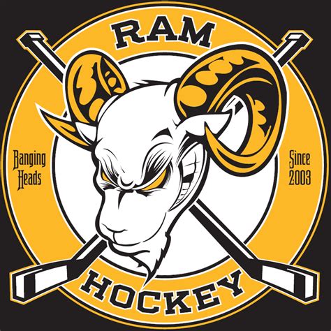 Local Big Time: 25 Hockey Logos You've Never Seen in Person