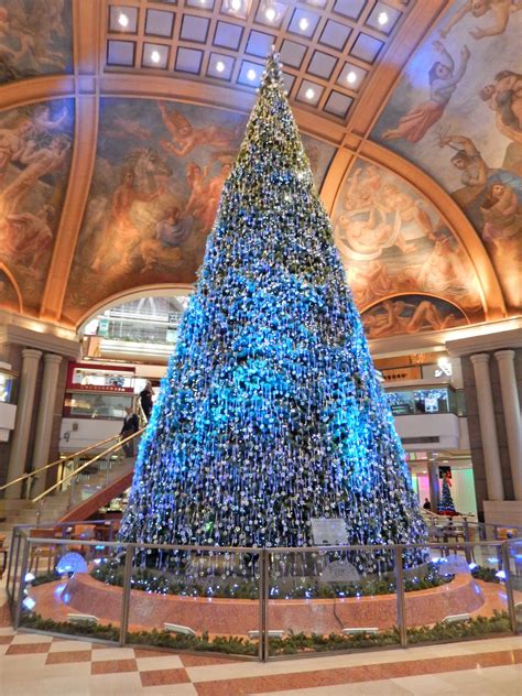 A Magical Argentine Christmas Tree | Christmas tree, Tree, Magical