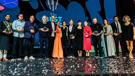 The Best Chef Awards 2023: conoce quiénes son los mejores chefs del mundo