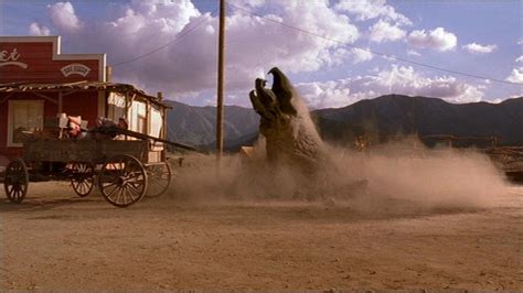 Review: TREMORS 4: THE LEGEND BEGINS