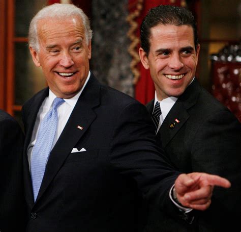 Joe Biden's family: Meet the kids, grandchildren of first family