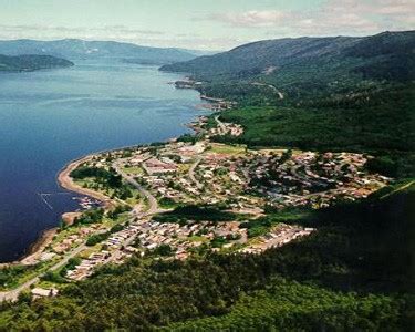 Port Alice, British Columbia - Concordia University