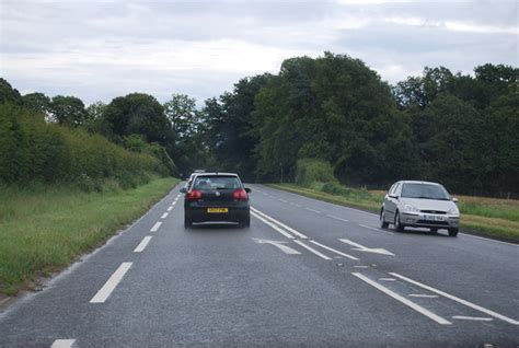 A25, Westerham Rd © N Chadwick cc-by-sa/2.0 :: Geograph Britain and Ireland