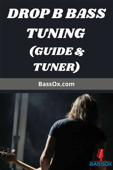 Metal bass player playing in rehersahl room List Of Bands, Tuner, Bass ...