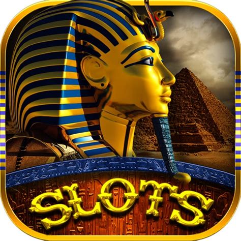 Pharaoh’s Way Slots - Egypt Casino Slot Machine by Pantora Partners, LLC