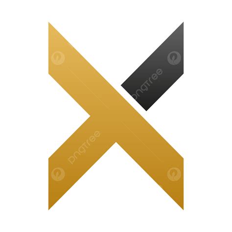 Letter X Logo Vector Hd PNG Images, Letter X Logo, X, Letter X, X Logo ...