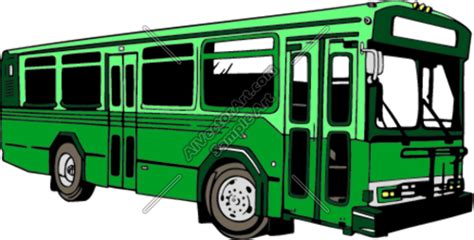 Download High Quality bus clipart green Transparent PNG Images - Art Prim clip arts 2019