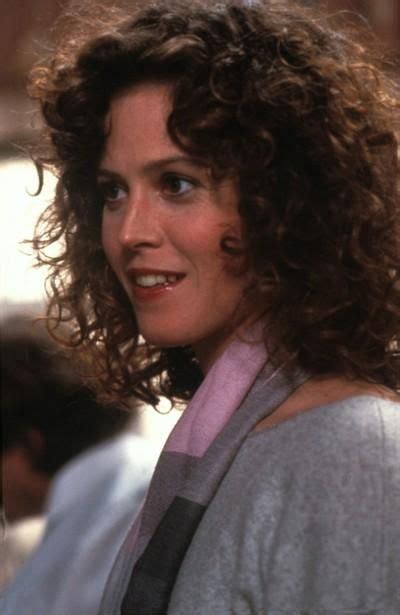 Dana Barrett - Sigourney Weaver - Ghostbusters 1984 | Sigourney weaver ...