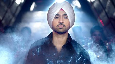 Diljit Dosanjh to star in Ekta Kapoor’s Punjabi superhero film ...