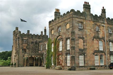 Castles in Yorkshire | Gorgeous Cottages | North Yorkshire