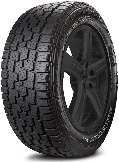 10 Best Tires For Ford F250